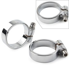 Super Exhaust Port Clamps For
