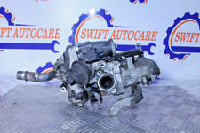 CITROEN BERLINGO PEUGEOT PARTNER 1.6 HDI EGR VALVE COOLER 5056390200 2008 - 2016