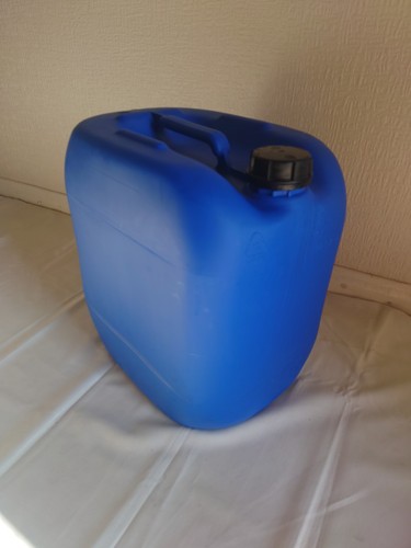 Jerry can 30l water oil - 30l,