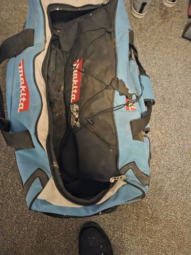 Makita bag14 tool bag - bag14, 11"