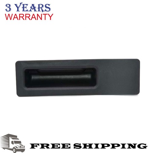 Trunk lid switch handle - switch,