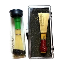 Jones and La Voz Bassoon