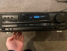TECHNICS🔥PSA-EX310🔥AMPLI