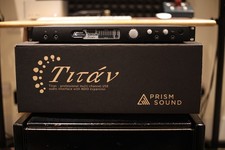 Prism Sound Titan