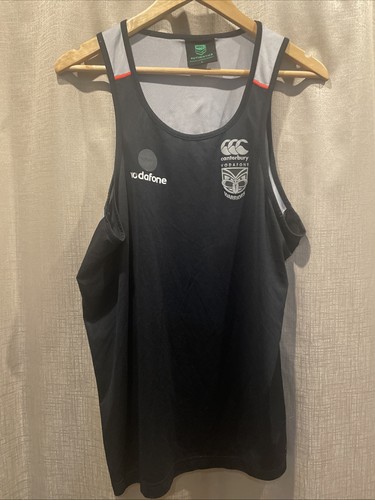 New zealand warriors large - new,