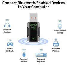 Ax900 usb wifi bluetooth - 6, 5.4