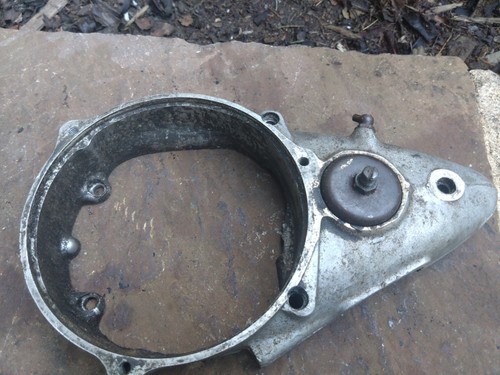 Bsa bantam inner ignition - bsa, d1/3