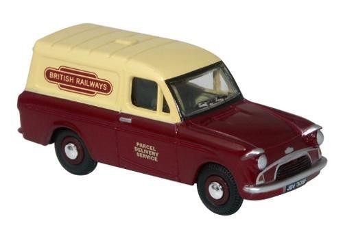 Oxford diecast 76ang037 - diecast,