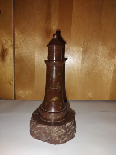 Vintage cornish serpentine - vintage,