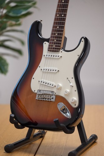 2021 fender mexico - mexico, player