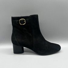 Clarks Unstructured Ankle