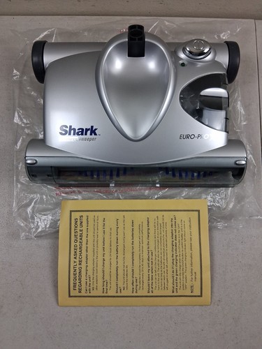 Shark euro pro cordless - shark,