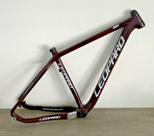 LEOPARD CYCLES MOUNTAIN FRAME