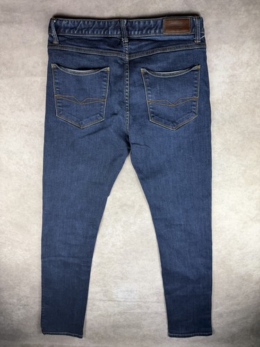 Diesel men dark - men’s, blue