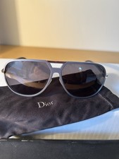 This is a pair of Dior Homme