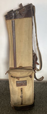 Vintage Antique Leather &
