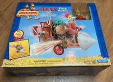 PLAYMATES Chicken Run