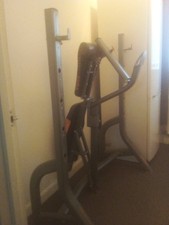 York Fitness Olympic Weight