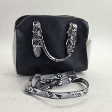 Armani Jeans Double Handle Bag