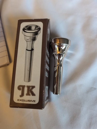 Exclusive fl4a flugelhorn - jk,
