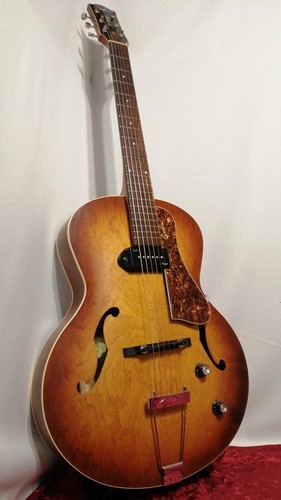 Godin 5th avenue - avenue, kingpin