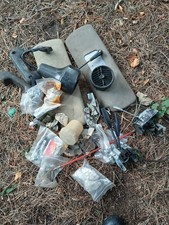 Ford Austin Vauxhall Various Parts