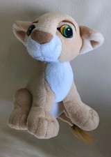 Disney Lion King Baby Nala