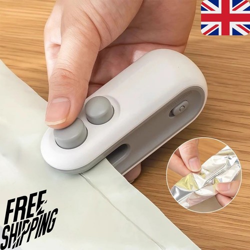 Mini bag sealer - 2,