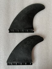 Futures F5 Surfboard Fins for Twin or Thruster Surboards