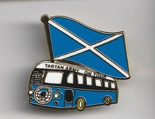 Scotland " Tartan Army on Tour