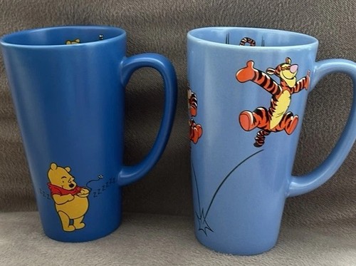 The disney store winnie - disney,