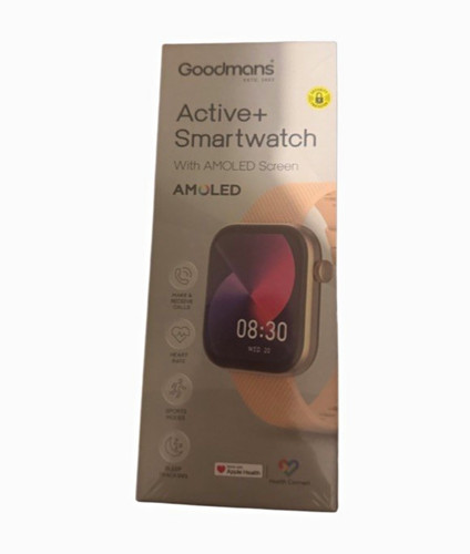 Goodman active 44mm - goodman's,