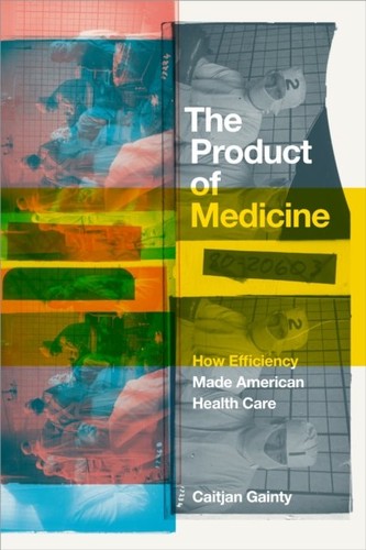 The product medicine - product, –