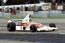 Tameo - SLK088 McLaren M-23