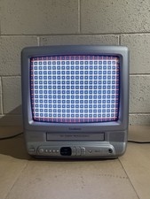 14 Inch Goodmans CRT Retro