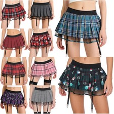 Women's Skirt Sexy Lingerie