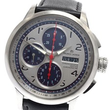 MAURICE LACROIX Masterpiece