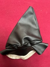 Classic Mini Black Gearstick