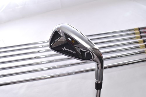 8pcs taylormade iron - 8pcs, set