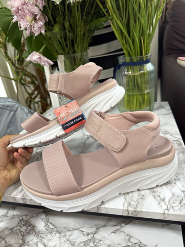 Skechers lux walker - d'lux,