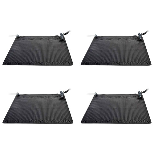 Intex solar heating mat - heating,