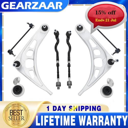 New front lower wishbone - new,