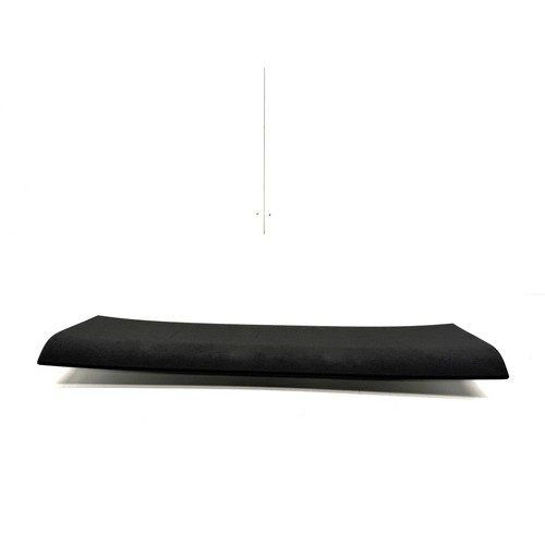 Audi boot trim cover - audi,