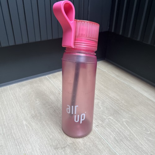 Air pink 600ml water - air,