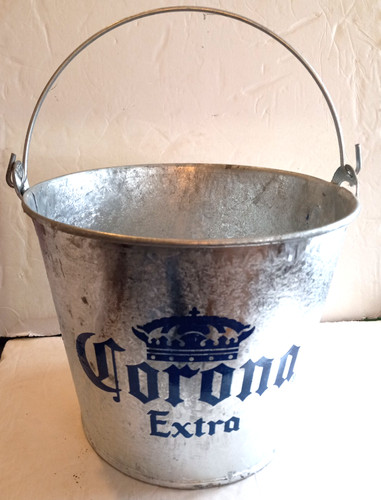 Corona galvanized metal - corona,