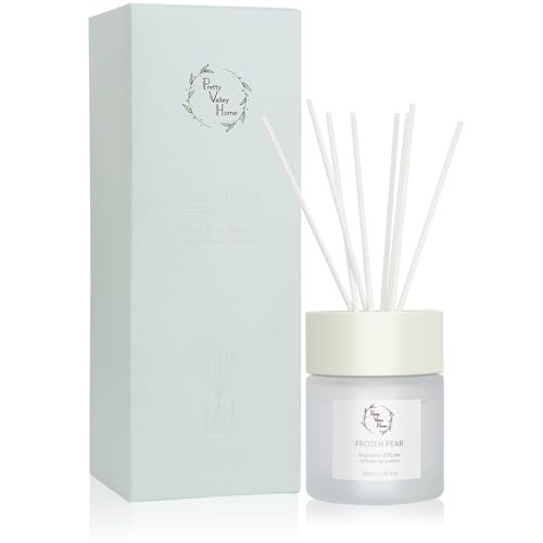 Reed diffuser set - diffuser, set,