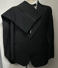 Men’s 1920s 1930s Two Piece