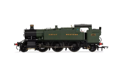 Hornby r3721 gauge gwr - hornby,