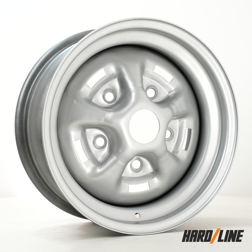 7 steel wheel - 1, fits