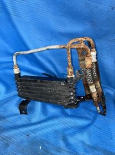 89-93 Toyota ST185 Celica Gt-Four Oil Cooler All Trac OEM 024000-0913